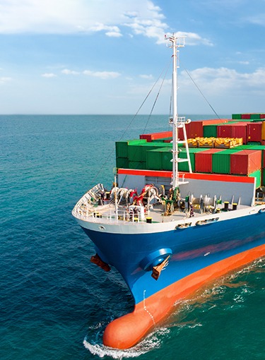 Global-Shipping-and-logistics-co